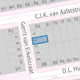 Perceel ASD02-A-8282