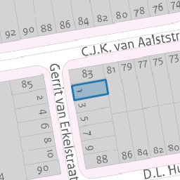 Perceel ASD02-A-8284