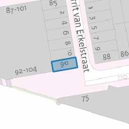 Perceel ASD02-A-8296