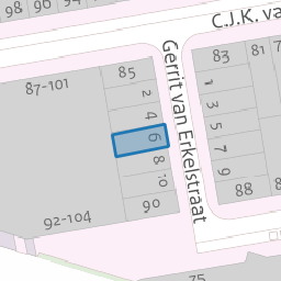 Perceel ASD02-A-8298