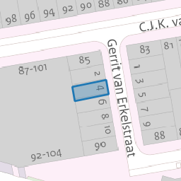 Perceel ASD02-A-8299