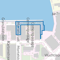 Perceel ASD02-A-8312