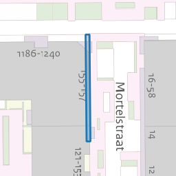 Perceel ASD02-A-8318