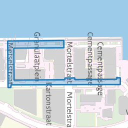 Perceel ASD02-A-8322