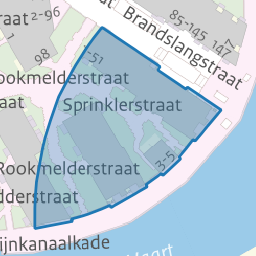 Perceel ASD02-A-8357