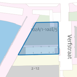 Perceel ASD02-A-8391