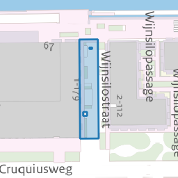 Perceel ASD02-A-8404