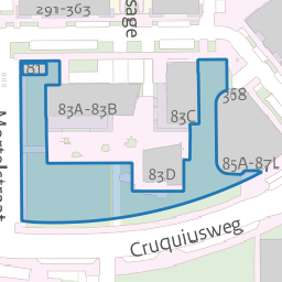 Perceel ASD02-A-8424