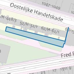 Perceel ASD02-A-8433