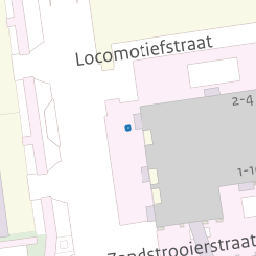 Perceel ASD02-A-8450