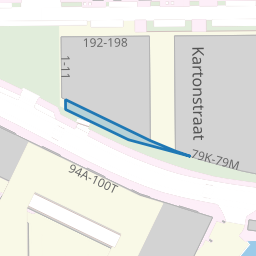 Perceel ASD02-A-8503