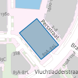 Perceel ASD02-A-8563