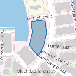 Perceel ASD02-A-8564