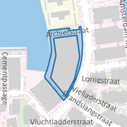 Perceel ASD02-A-8565