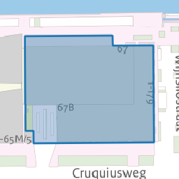 Perceel ASD02-A-8602