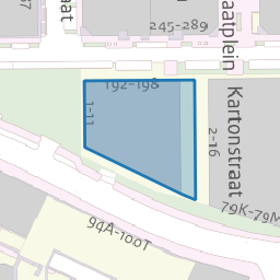 Perceel ASD02-A-8647