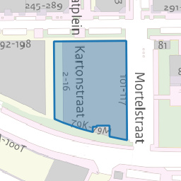 Perceel ASD02-A-8648