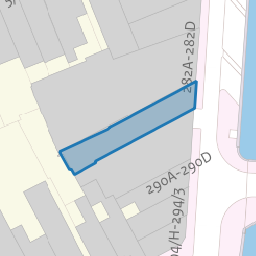 Perceel ASD03-E-10020