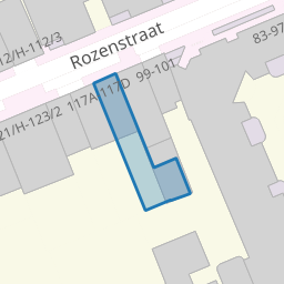 Perceel ASD03-E-10042