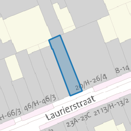 Perceel ASD03-E-10047