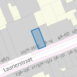 Perceel ASD03-E-10050