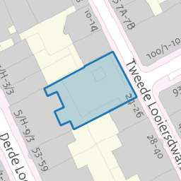 Perceel ASD03-E-10060