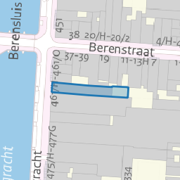 Perceel ASD03-E-10064