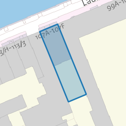 Perceel ASD03-E-10196