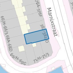 Perceel ASD03-E-10197