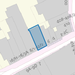 Perceel ASD03-E-10220