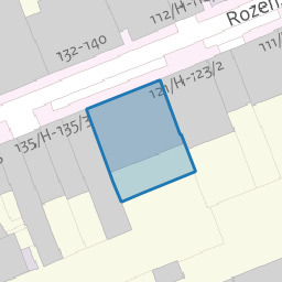 Perceel ASD03-E-10240