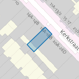 Perceel ASD03-E-10258