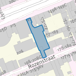 Perceel ASD03-E-10293