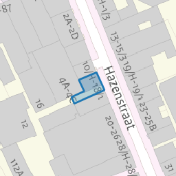 Perceel ASD03-E-10296