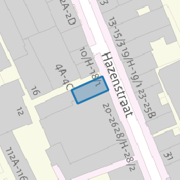 Perceel ASD03-E-10297