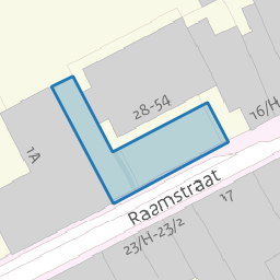 Perceel ASD03-E-10307