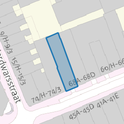 Perceel ASD03-E-1040