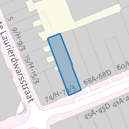 Perceel ASD03-E-1041