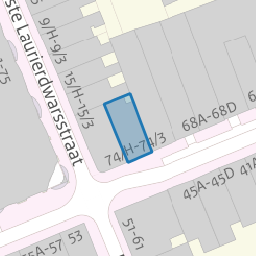 Perceel ASD03-E-1042