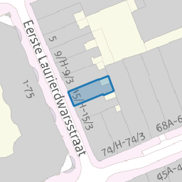 Perceel ASD03-E-1045