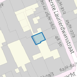 Perceel ASD03-E-10458