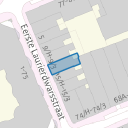 Perceel ASD03-E-1046