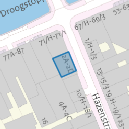 Perceel ASD03-E-10481