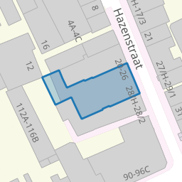 Perceel ASD03-E-10530