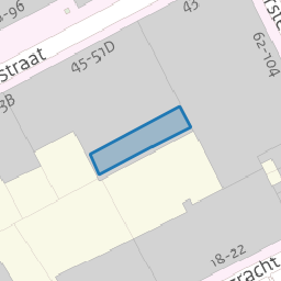 Perceel ASD03-E-10552