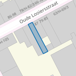 Perceel ASD03-E-10565