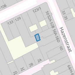 Perceel ASD03-E-10614