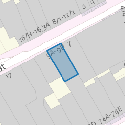 Perceel ASD03-E-10649