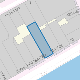 Perceel ASD03-E-10650