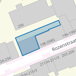 Perceel ASD03-E-10661